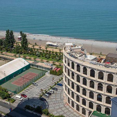Hotel Orbi Apartamenti Batumi 15 B Exterior foto