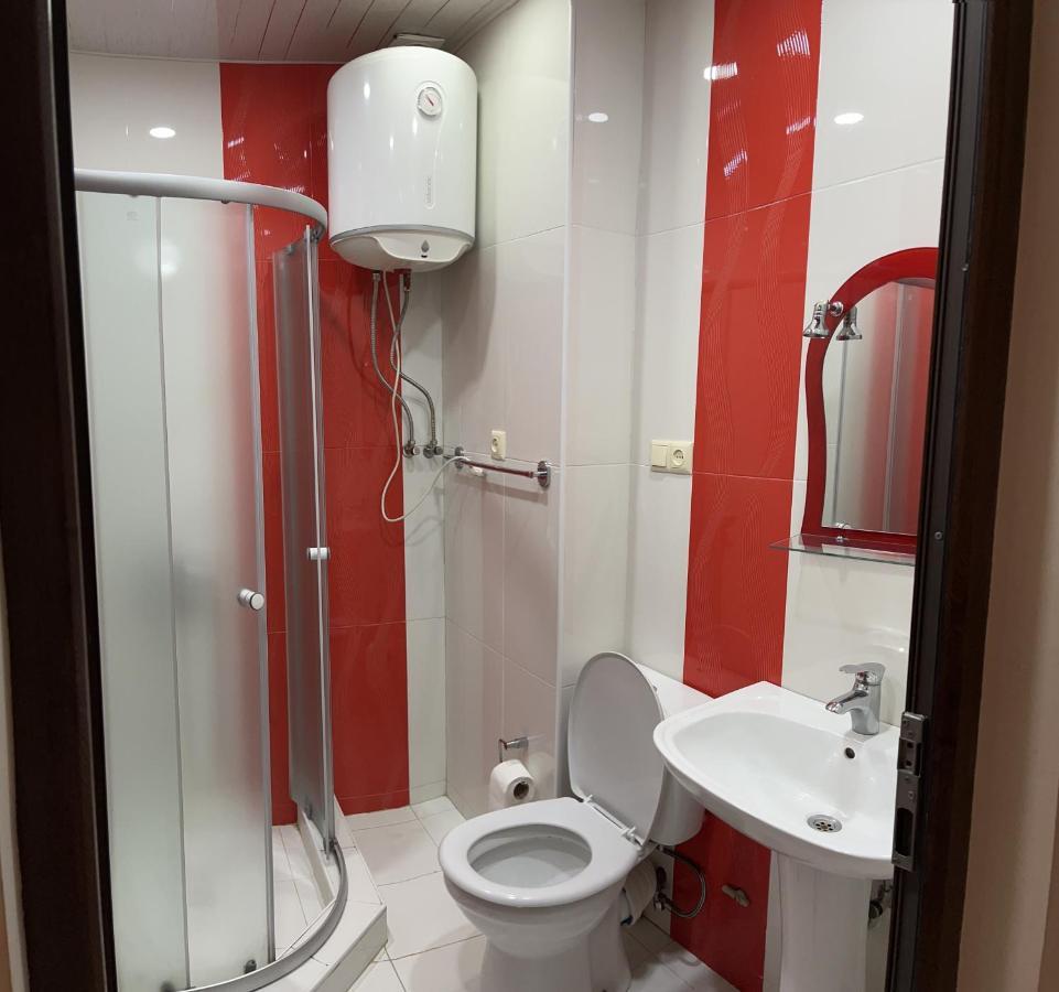 Hotel Orbi Apartamenti Batumi 15 B Exterior foto
