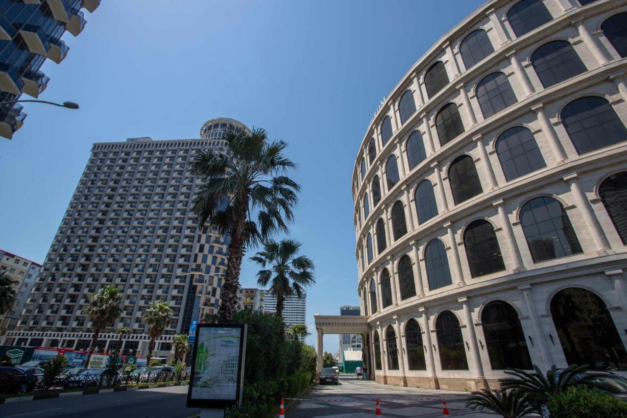 Hotel Orbi Apartamenti Batumi 15 B Exterior foto